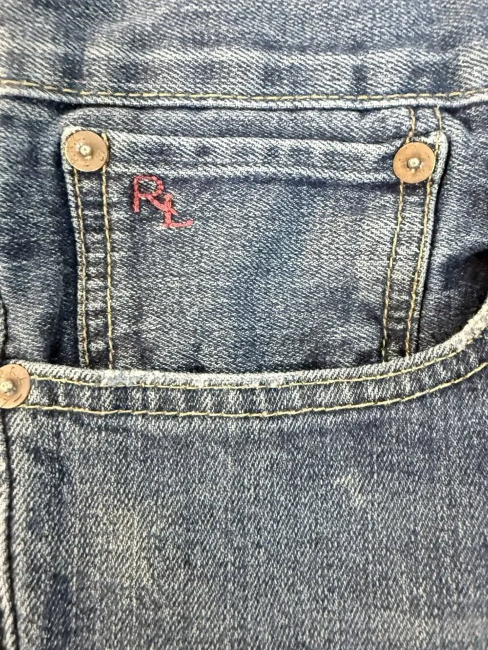 Polo Ralph Lauren polo ralph